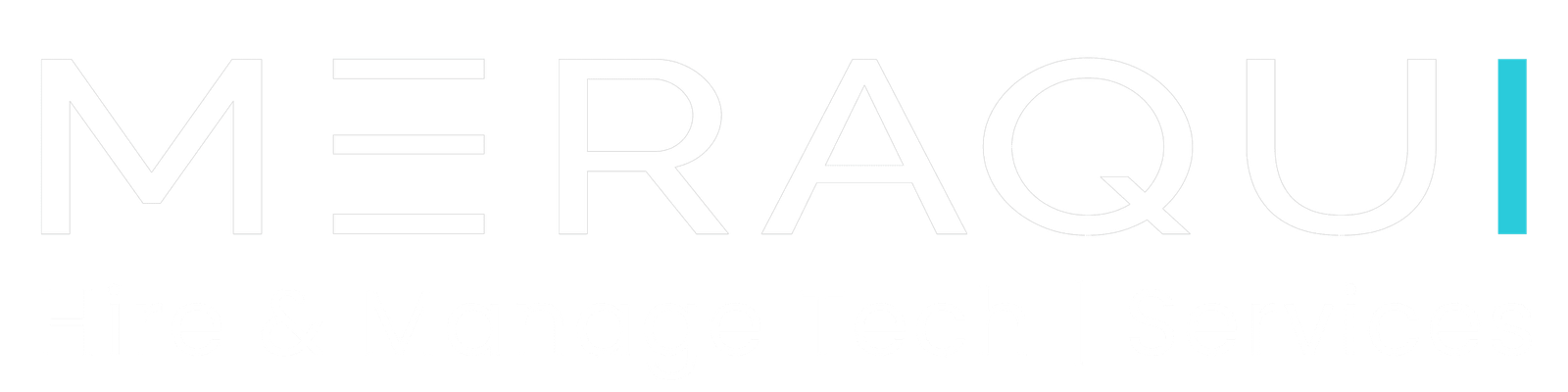 Meraqui — Hire and Manage Tech Services